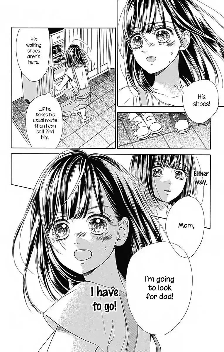 Honey Lemon Soda Chapter 21 13